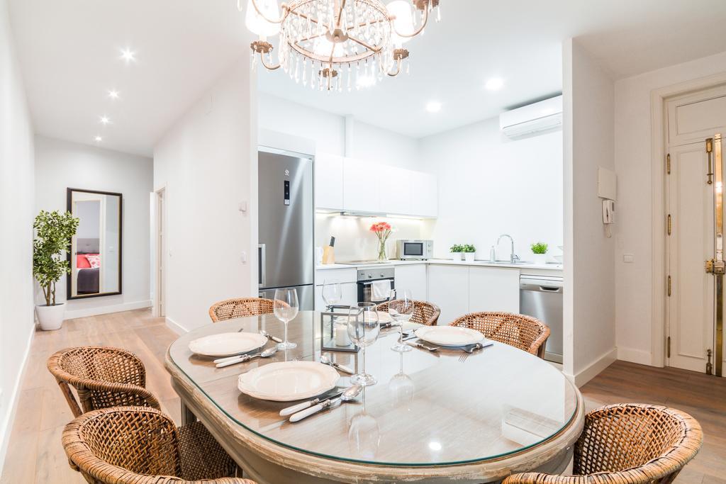 Apartamento Pyr Select Plaza Santa Ana *