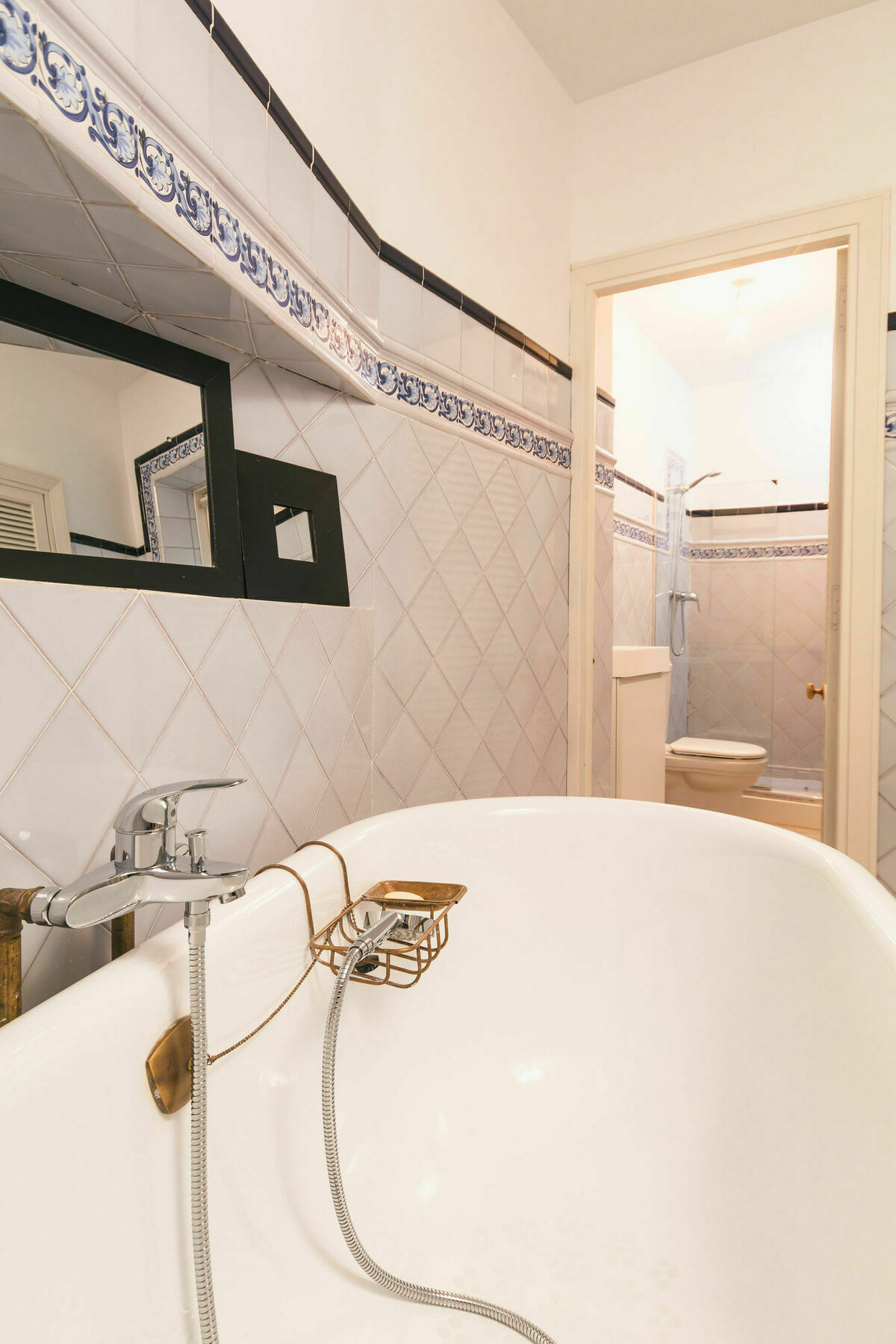 Apartamento Pyr Select Plaza Santa Ana *